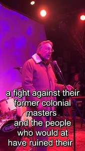 84 reactions · 46 shares | "The colonial mentality is over. It is not good enough simply because a country is rich and powerful and well-armed and by and large white to go around the globe telling other people how they should run their society. It won't do. It has to stop because the enemies of the Palestinians are our enemies as well." Stop the War Founder, John Rees, speaking at Friday's Jam For Gaza  | Stop the War Coalition | Facebook