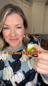 1.1M views · 10K reactions | I could eat this whole tray! How about you? #falltreats #fall2025 #fblifestyle #caramelapples | Steph Gigliotti Real Life Recipes | Facebook