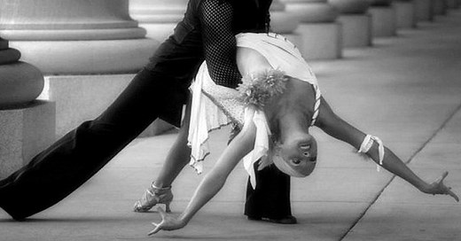 From Harry Fox to Fred Astaire: The Surprising History of the Foxtrot - Foxtrot for Beginners: A Guide to the Basic Steps, Styles & Rhythm - Quickstep vs. Slow Foxtrot: A Dancer's Guide to the Key Differences | DanceUs.org