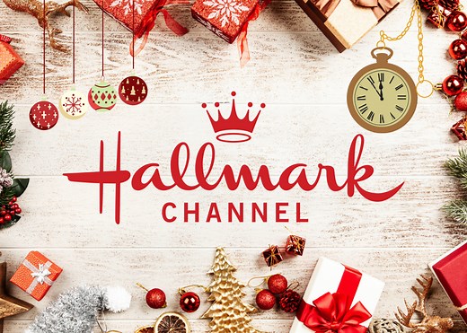 Hallmark 2025 Countdown To Christmas: New Movies & Fan Events Announced
