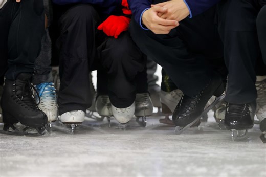 Commerce City to celebrate winter with new festive ice rink, holiday market
