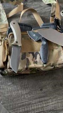 Chest rig knives 😳 best 1 😵‍💫