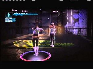 The Hip hop dance experience marathon ranked 4