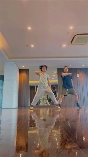 DANCE COVER | "Money Trees" by Kendrick Lamar