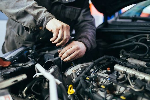 Basic Auto Mechanic Skills To Fix Your Car Yourself - Homesteading.com | Practical Homestead Skills, Grow Food, Raise Animals & Live Self‑Sufficient
