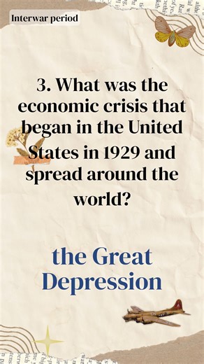 1‑Minute World History Time Trip, Knowledge Loaded - 1-Minute History Quiz (303)