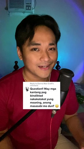 380K views · 6.9K reactions | Brief Explanation about Backmasked Songs #JustinTaller #Talleruns | Justin Taller | Facebook