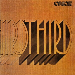Soft Machine - Third
