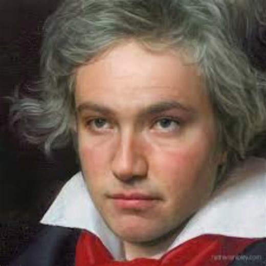 Beethoven 7 （Oboe Sound Sample, excerpt)