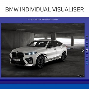 1.5K views · 81 reactions | Dive into a world of exclusive M colours with the BMW Individual Visualiser. Choose the shade that reflects your style.​ Configure yours here: https://individual.bmw-m.com/en-ZA | BMW South Africa | Facebook