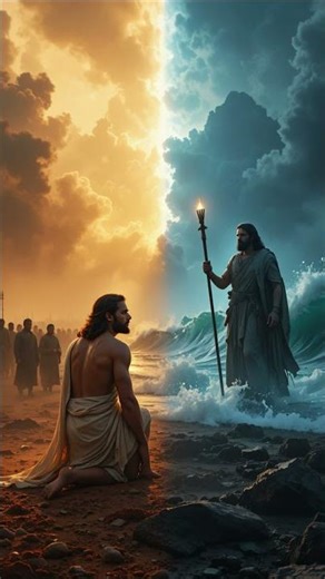 🔥 “2 Men Lucifer FEARED Most in the Bible — The Power of Faith!”