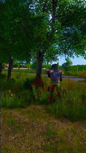 How To Survive A 1v3 In DayZ Livonia!