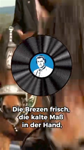 Passend zur Oktoberfest-Halbzeit gibt es jetzt den KI-Wiesnhit nochmal mit Text zum Mitsingen. 🥨 Viel Spaß damit und auf eine weiterhin friedliche und fröhliche Wiesn.🍻 | Markus Söder