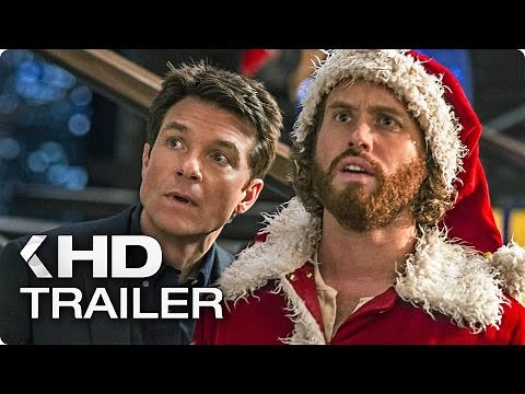 OFFICE CHRISTMAS PARTY Trailer 2 German Deutsch (2016)