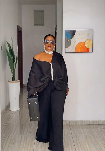 ARETHA outfit available to order Send a message to order