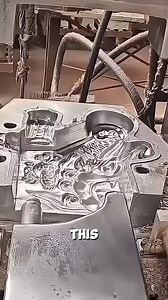 How Injection Molds Create Complex Ceramic Designs #CeramicDesign #InjectionMolding #FactorySatisfaction | Ogunquit, Maine Oceanfront Rentals