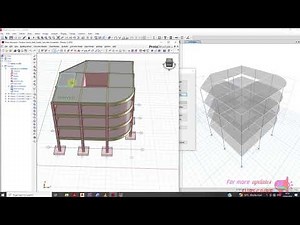 Protastructure Verse Etabs Comparison and Key Deductions