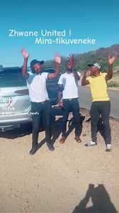 Nkosi Senzeni Kodwa! | Mengezi Admire Mpofu