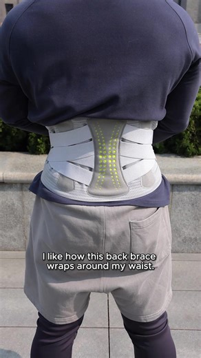 Effective Solutions for Back Pain Relief