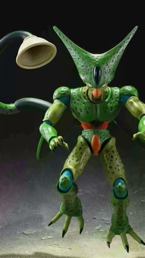 perfect tribute cell