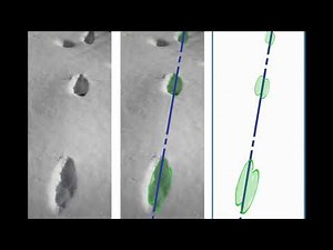 The Bounding Track Pattern