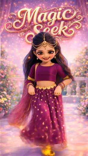 So Cute 3D Cartoon Dance 💃 AI Animation That Will Melt Your Heart ❤️ #shortsfeed #shorts #viral