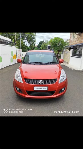 Available @ Dharshan Cars Erode 9842868696 9750168696 9842768696 https://wa.me/c/919750168696 #cars #carsforsale #carsales #cardealership #luxurycars #cardeals #car #carsofinstagram #usedcarsforsale #cardealerships | Jp Jaya Prakash