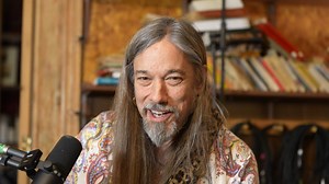 24K views · 985 reactions | Filmed at Bathouse Studio, Rob walks you through how to play ‘Locked in the Trunk of a Car - breaking down the guitar part in detail, sharing his approach to tone, texture, and the signature atmospheric riffs that help define the track. The tutorial wraps with a Q&A, featuring questions submitted by fans. | The Tragically Hip | Facebook