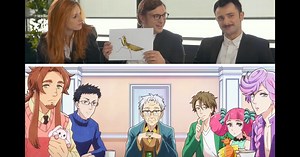 Cyprien : l'un de ses sketchs YouTube plagié par Heaven's Design Team, un anime japonais ?