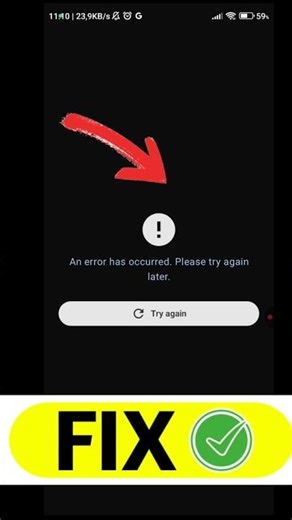 ChatGPT not working | An error occurred please try again later problem fix 2026 #shorts #chatgpt