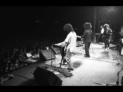 The Cure 1985 Music Hall, Cleveland, Perfect Remasted Sound!