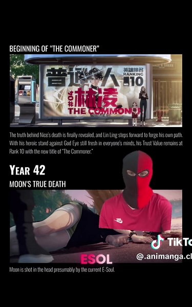 To Be Hero X Timeline Explained