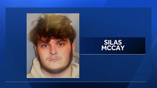 Trial date set for suspect in connection to Jefferson County bonfire shooting that killed Kimber Mills