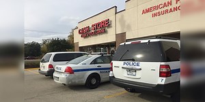Rockford Cash Store robbed, suspect matches description of Circle K robbery