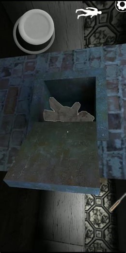 🔑 I Finally Unlocked the Safe #granny #gaming #shorts #song #viral #trending