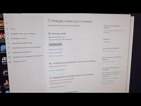 Como Desabilitar Windows Defender em Definitivo por Regedit (Windows 10)