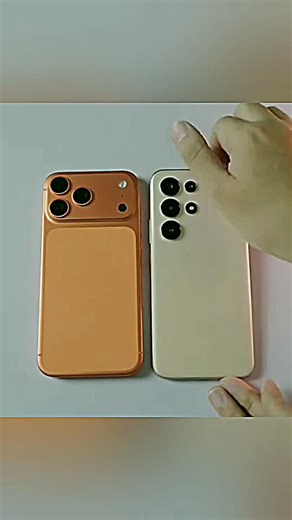 1.4K views · 3.6K reactions | iPhone 17 Pro Max VS Itel S26 Ultra Speed Test Comparison  | Sam Khan | Facebook