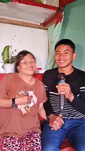 221K views · 8K reactions | IKAW ANG IIBIGIN KO MAMA Luzminda Etoc Ang Sarap sa pakiramdam pag Ina-awitan mo yung Mama mo Habang tinitingnan ni mama Yung video namin at binabasa Ang mga komento ninyo mga idol ay Hindi nya napigilang mapaluha Sa tuwa at saya Repost ko lang po I Love U always Mama and Papa Cover by:Angelbert Etoc Please follow and share mga idol Thank you po sa inyong lahat #videoviral #1millionviews #cover | Angelbert S. Etoc | Facebook
