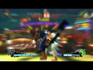 Akuma's Demon Armageddon Ultra and SSF4 Arcade Victory Quotes - Part 3