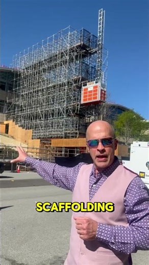 How Much Does Scaffolding Cost? | Real Estate Tips from YouTube HQ