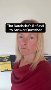 The Narcissist’s Refusal to Answer Questions One of the most destabilising experiences when dealing with a narcissist is their refusal to answer direct questions. You ask something reasonable, often calmly, and instead of clarity you’re met with silence, irritation, deflection, or even an attack. This isn’t accidental or misunderstood behaviour — it’s deliberate. Questions threaten a narcissist’s sense of control. In healthy communication, questions are used to clarify, understand, and resolve i