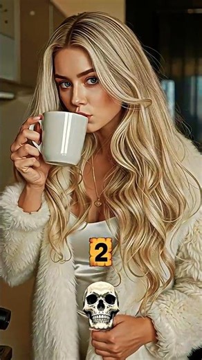 “The Funniest Alien Prank Ever! 😂🔥 | Coffee Gone Wrong ☕👽” #funny