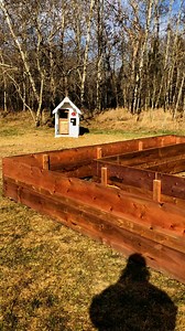 You don’t need a contractor to build a greenhouse. Just a solid plan...