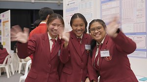 3.5K views · 113 reactions | A huge science fair with over 3,000...