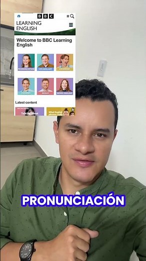 3 Websites to Practice English (Free) #englishfree #englishcoach #englishlearning