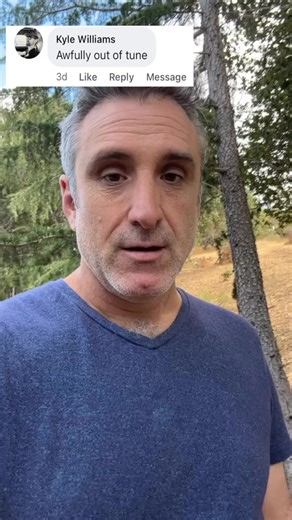 56K views · 416 reactions | Why I was out tune when I played Pantera’s walk guitar intro riff #guitarlesson #pantera | Anthony Parker and the Near Life Experience | Facebook