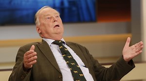 „Ich wusste nicht, dass Boateng farbig ist“