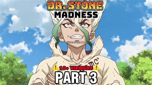 Dr. Stone Madness: Epic Moments and Memes
