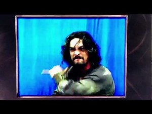 Game of Thrones ‘ Jason Momoa Tells the Origin Story Behind His Viral Audition: ‘The First Time I Did It, They Were Very Scared’