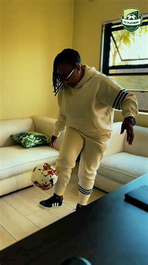 Good morning from FC Platinum Holdings! Let's pack Mandava Stadium and show our support! All the best, Pure Platinum Boys, as you take on Manica Diamonds FC in the Chibuku Super Cup!#FBCHoldings#cellmedhealthfund#PlatinumHoldings#AllianceHealth#pureplatinumplay#TheAfricanDream#BeingAPlatsoMattersTheMost | FC Platinum